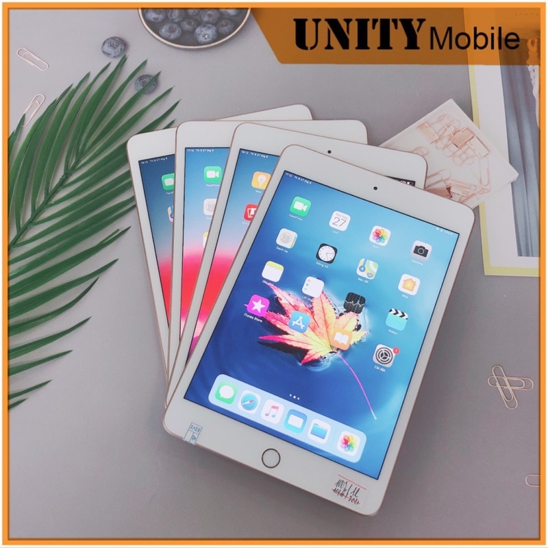 Máy tính bảng Mini 5 64gb (4g + wifi) Mới chưa qua sử dụng | BigBuy360 - bigbuy360.vn