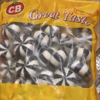 HCM - Bánh bao bỏ lẩu Malaysia 11 vị 100g