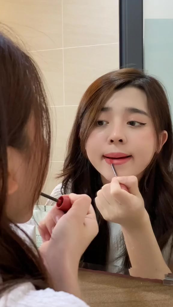 Son Môi SACE LADY  Dưỡng ẩm Thay đổi Nhiệt độ Son Môi Siêu Dính 3.5g | BigBuy360 - bigbuy360.vn