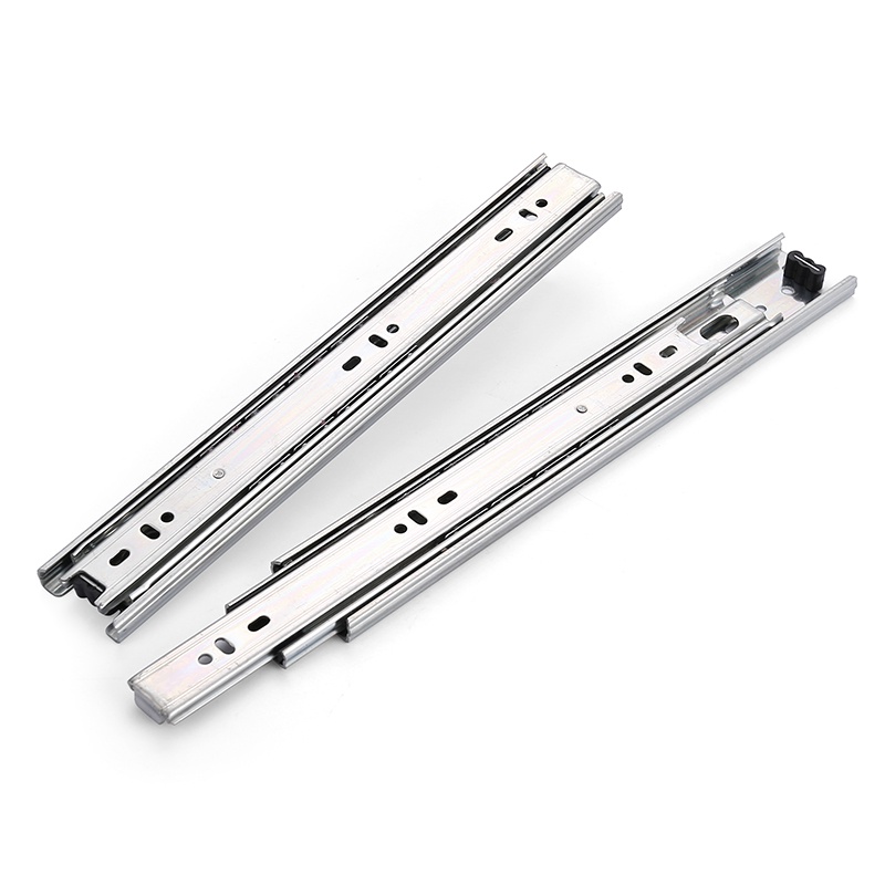 Ray bi 3 tầng,giảm chấn, bản 45mm (cặp) - hàng đẹp - chất lượng - uy tín - PHỤ KIỆN HCM BÌNH DƯƠNG