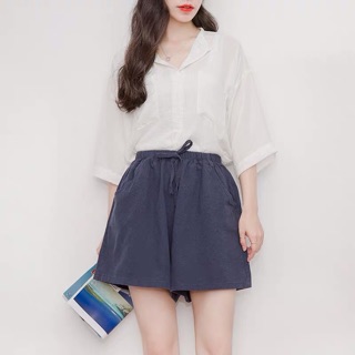 Quần short đũi bigsize 40-80kg [CÓ ẢNH THẬT]