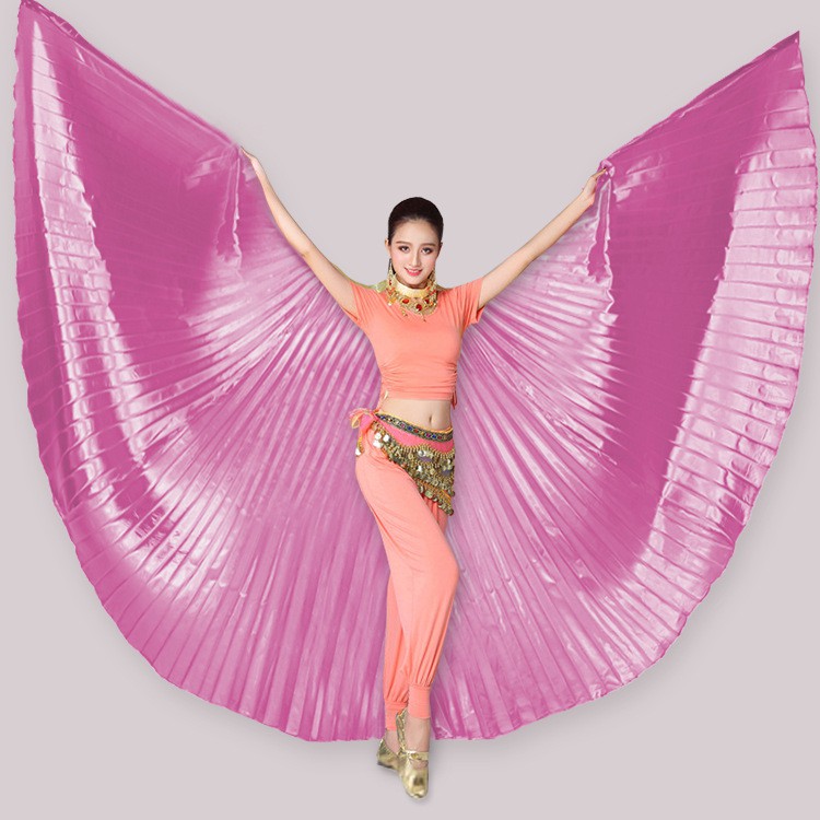 Cánh múa belly dance, cánh múa bụng siêu đẹp