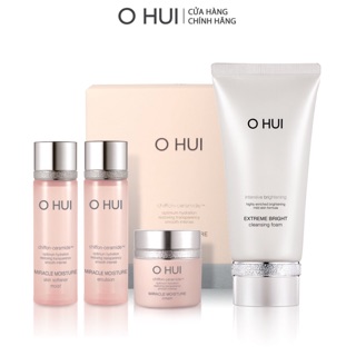 Bộ sản phẩm Ohui thanh lý đl