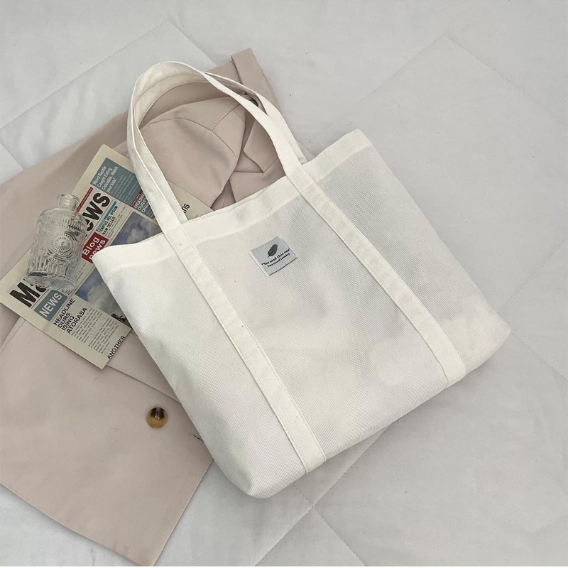 Seng Túi Tote Đeo Vai / Xách Tay Bằng Nhung Kẻ Phong Cách Cổ Điển Sức Chứa