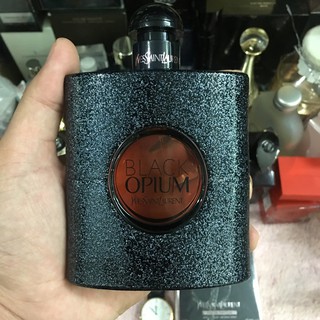 [Mẫu Thử] Nước Hoa Nữ YSL Black Opium 2ml/5ml/10ml