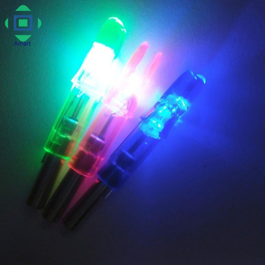 Mũi tên thể thao Am Led