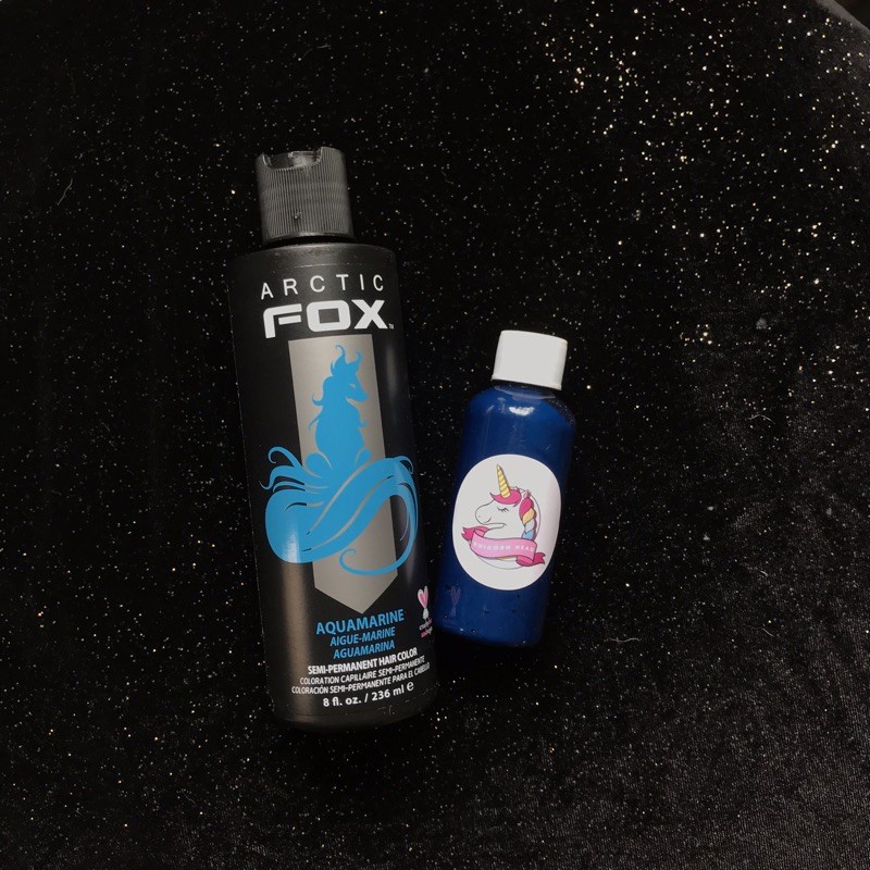 UNICORN HEAD STORE - Arctic Fox 25/30ml - 50/60ml | BigBuy360 - bigbuy360.vn