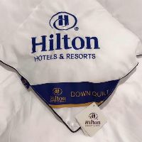 Ruột chăn hilton lông vũ