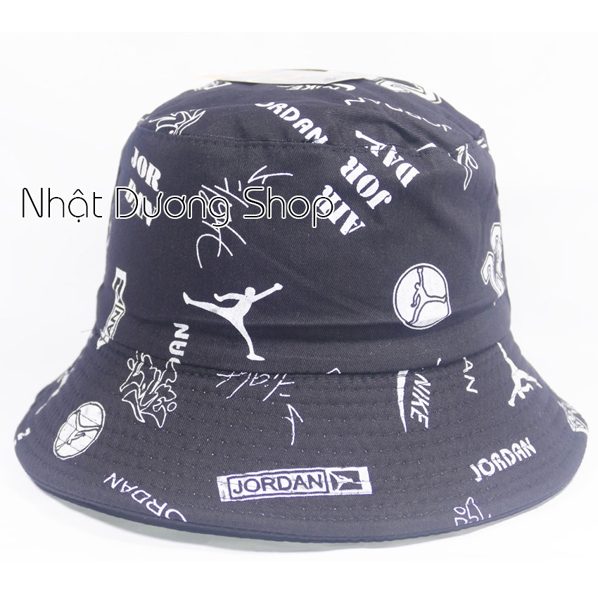 Mũ Bucket, nón bo 2 Mặt Thời Trang Cao Cấp 2022, Họa Tiết Bắt Mắt, Màu Sắc Thời Thượng, Chất Vải Cao Cấp, Sang chảnh