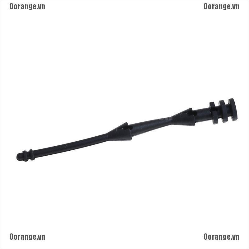 Bộ 20 Que Cao Su Silicone 65mm Chống Ồn Cho PC
