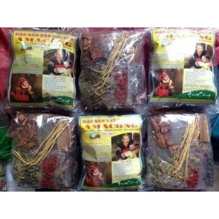 AMAkONG Tây Nguyên(12 vị).
