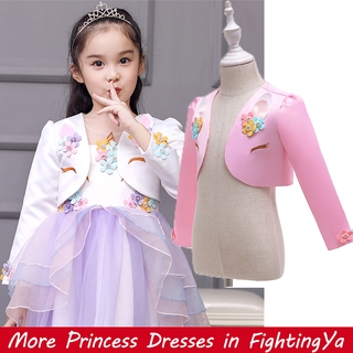 Đầm công chúa xinh xắn cho bé gái