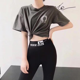QUẦN LEGGING THỂ THAO