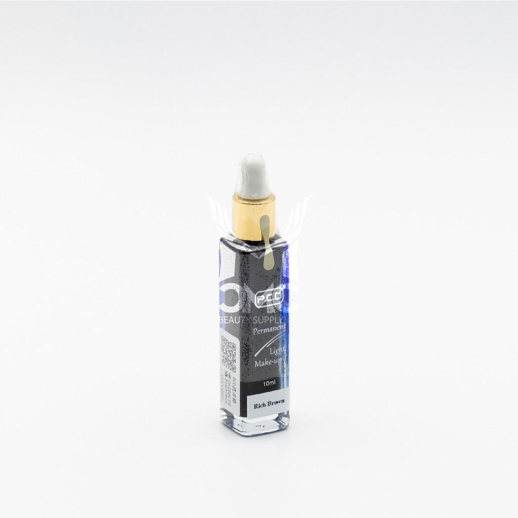 Mực phun xăm mí PCD truyền thống mực mí không phai xanh, ổn định màu, hữu cơ CMC P0000003 | BigBuy360 - bigbuy360.vn