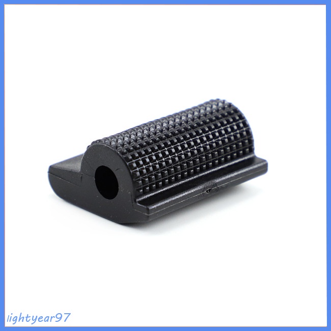 Vỏ Cao Su Bọc Bảo Vệ Bàn Đạp Cần Số Xe Máy Thông Dụng