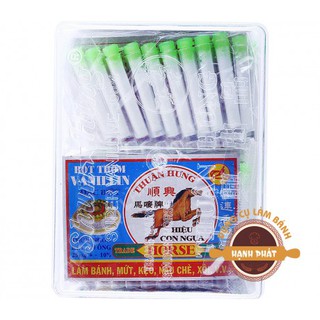 SỈ 10 VỈ ỐNG VANI THUẬN HƯNG( vỉ 10 ống)