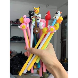 Sét 20 bút bi nước