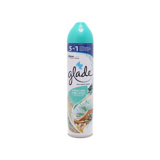 Xịt phòng GLADE 280ml đủ mùi cao cấp