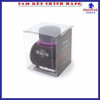 Mực Bút Máy Preppy Nhật Bản Lọ 60ml