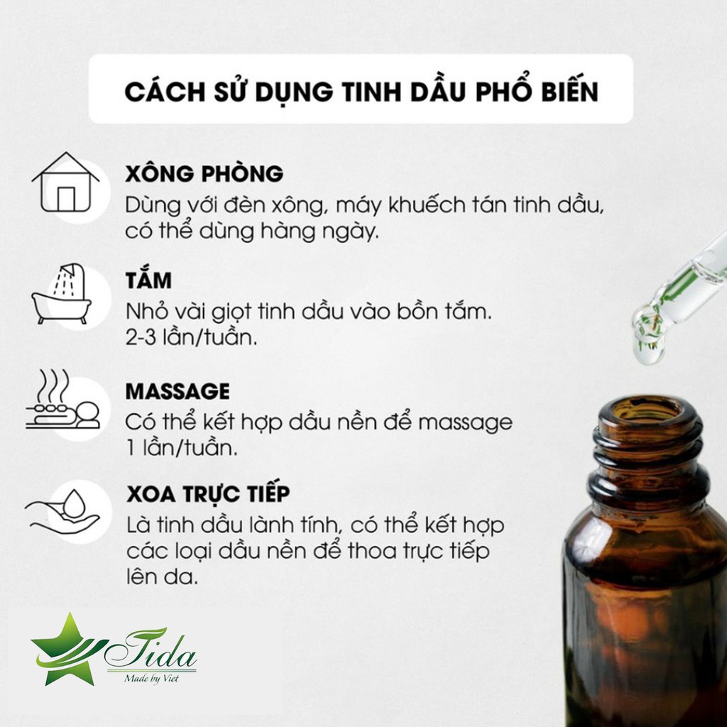 tinh dầu café 100% NGUYÊN CHẤT: giúp bạn tỉnh táo,giảm căng thẳng...