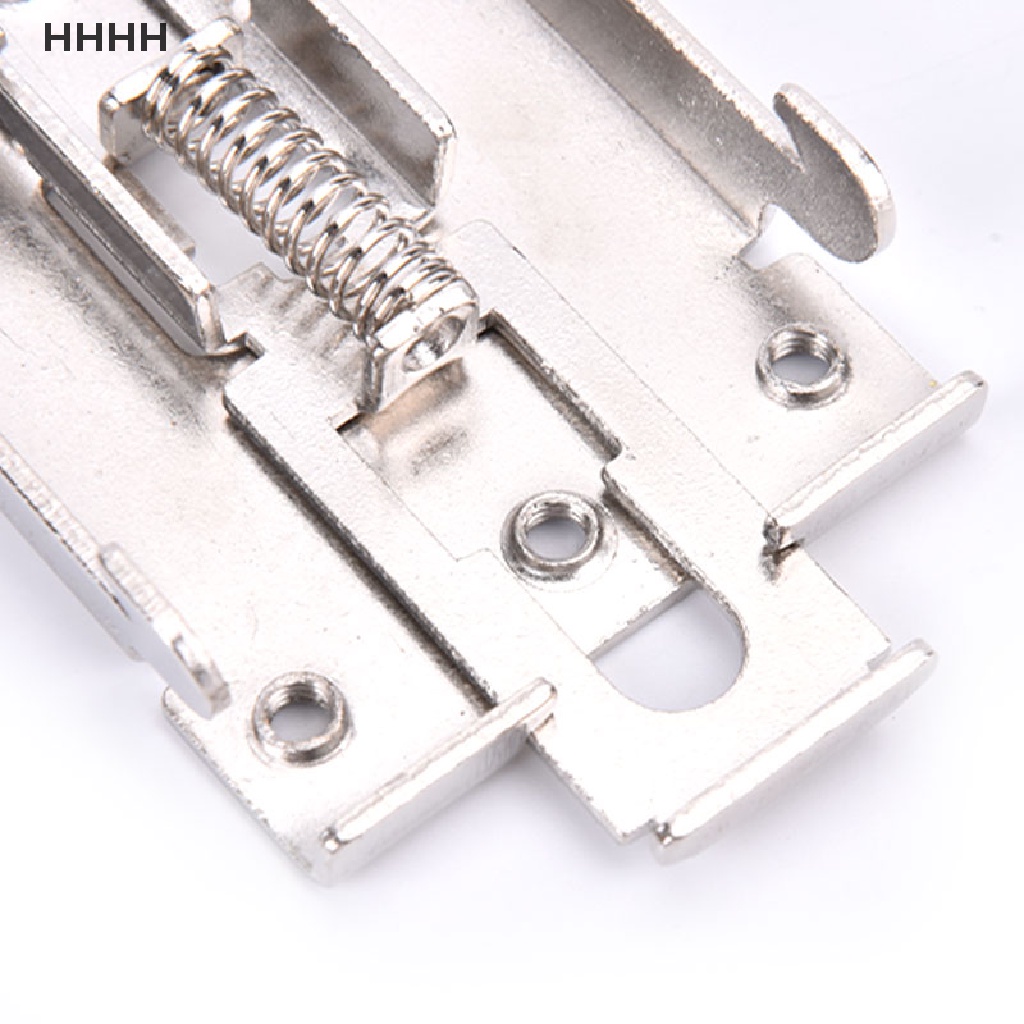 1 kẹp rơ le đơn SSR 35MM DIN cố định chuyên dụng | BigBuy360 - bigbuy360.vn