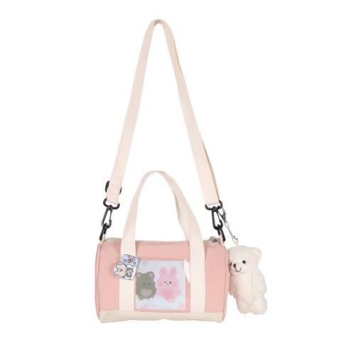 Túi đeo chéo nữ (mẫu mới) siêu hot