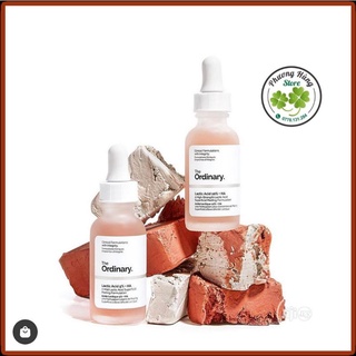 [Chính hãng] [Siêu rẻ][Fake đền gấp 10] Tinh chất tẩy tế bào chết The Ordinary Latic Acid + HA date 2026