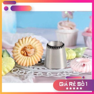 Đui Y03 bắt bánh quy