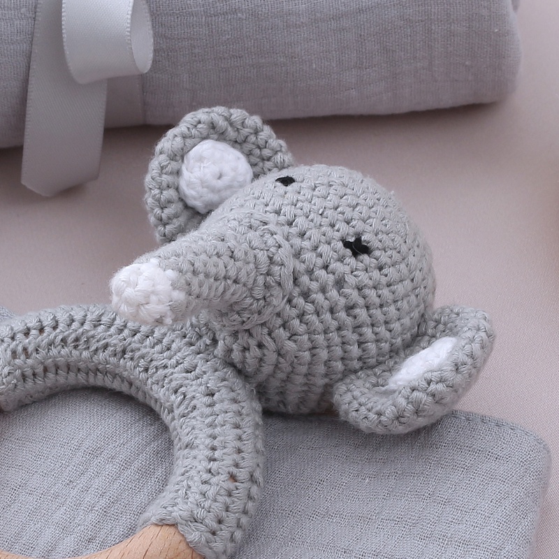 Set 5 Món Đồ Chơi Gồm Áo + Yếm Tam Giác + Muỗng + Nĩa Hình Chữ Nhật Cho Bé Sơ Sinh Khi Tắm