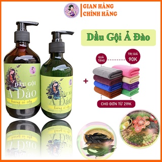 Mộc Nhan Natural Dầu Gội Thảo Dược Cỏ Cây, Mộc Nhan Natural Dầu Xả Hoa Lá, Tiemxuongrong, Mộc Nhan