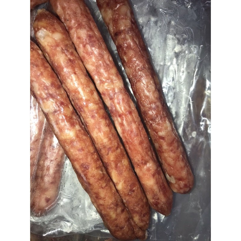 Lạp xưởng tôm 1 ký | BigBuy360 - bigbuy360.vn