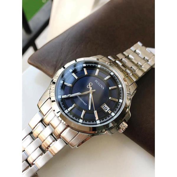 Đồng hồ Nam BULOVA 96B159 - Quartz