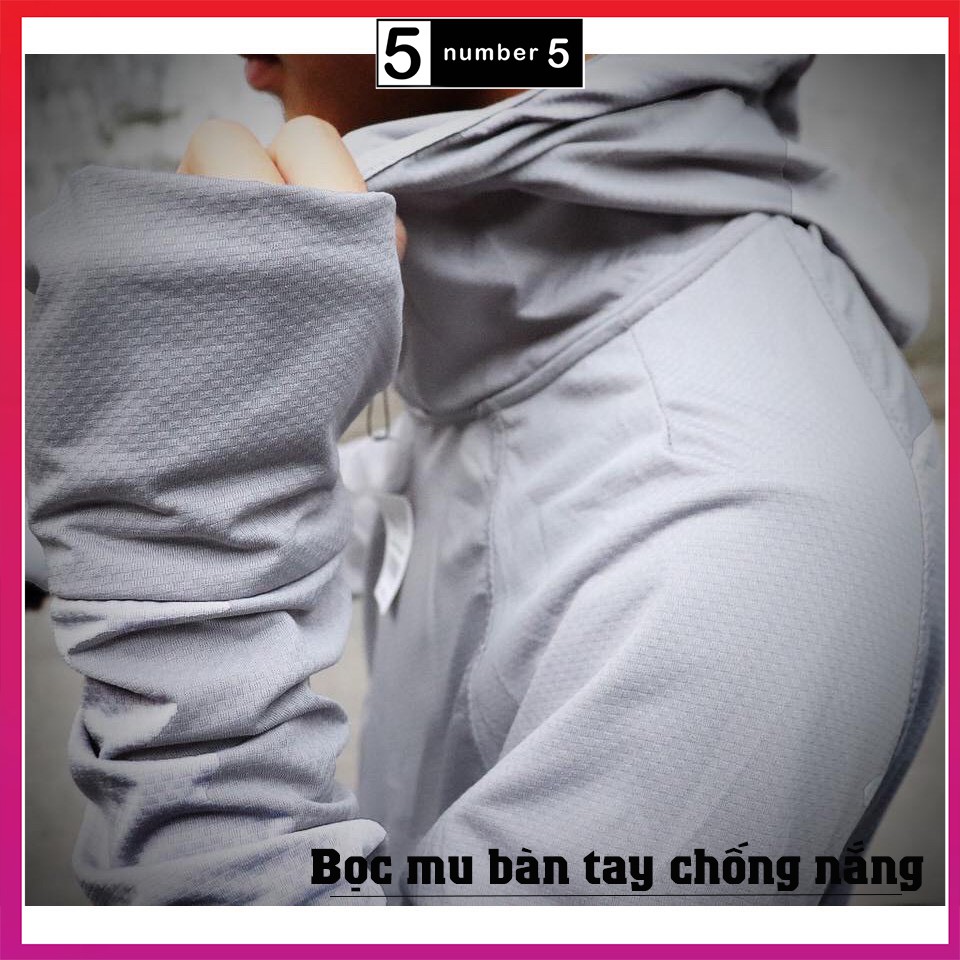 Áo Chống Nắng Nam Vải Kim Cương Chống Tia UV Thoáng Mát Mới Nhất 2021 [ACN] | BigBuy360 - bigbuy360.vn