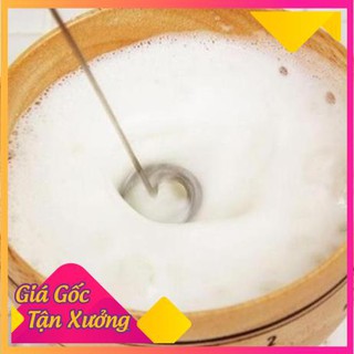 DỤNG CỤ ĐÁNH TRỨNG, DỤNG CUH PHA CAFE, MÁY ĐÁNH TRỨNG MINI