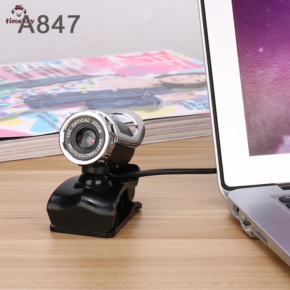 Webcam USB mini phích cắm và sử dụng cho laptop máy tính | BigBuy360 - bigbuy360.vn