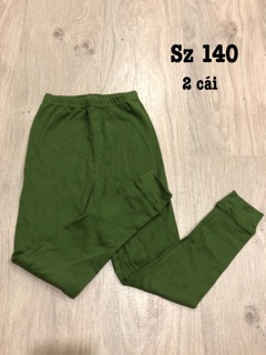 Thanh lý quần lẻ size xuất Hàn