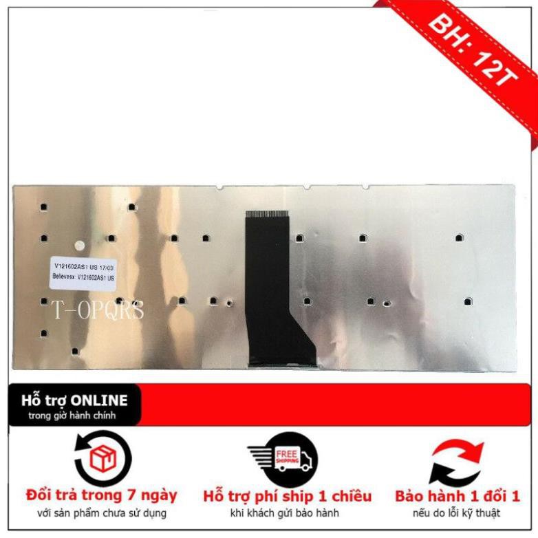 Bàn phím Laptop Acer Aspire 3830 3830G 3830T 3830TG 4830 4830G 4830T 4830TG 4830Z