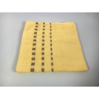 Combo 5 khăn tắm 60x120 cm