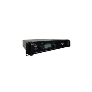 Cục đẩy 2 kênh LX acoustic LT2000