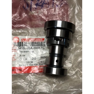 Cốt cam xe angela mã vca