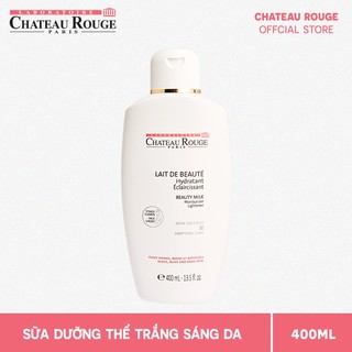 Kích trắng chateau rouge pháp