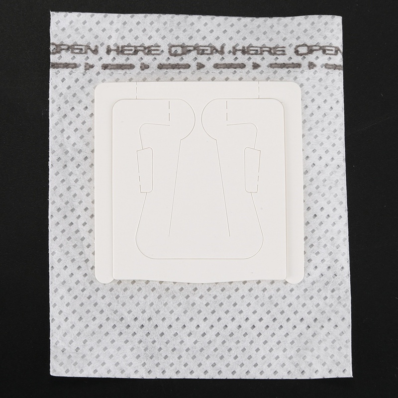 Set 150 Túi Lọc Cà Phê Nhỏ Giọt Dùng Một Lần Tiện Dụng