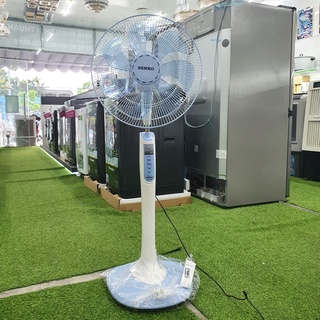 Quạt đứng dr1608 senko , quạt đứng có điều khiển từ xa senko