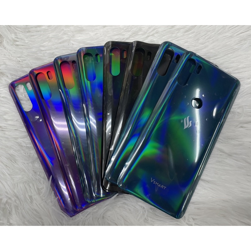 Nắp lưng Vsmart Active 3