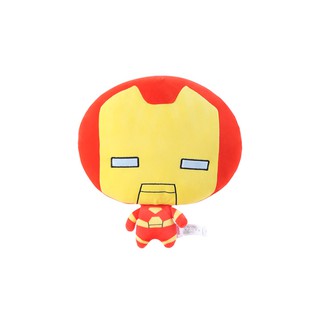 Gấu Bông Marvel - Iron Man