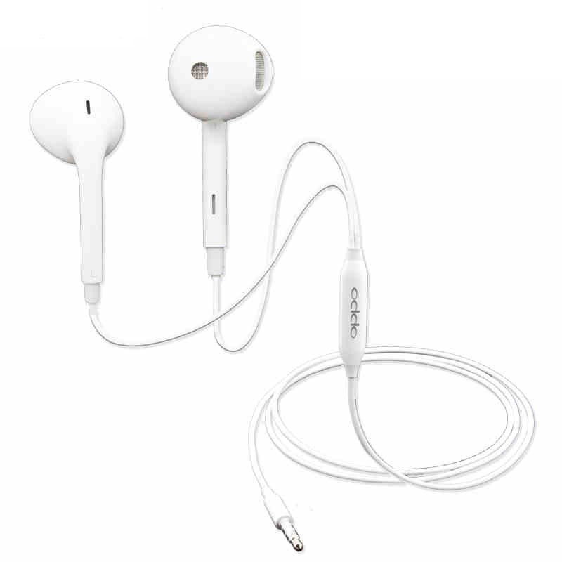 Tai Nghe Oppo Chống Ồn Cao Cấp - Bảo Hành Chính Hãng