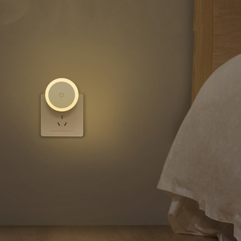 Đèn ngủ cảm biến đèn hành lang Xiaomi Mijia MJYD04YL namphatstore