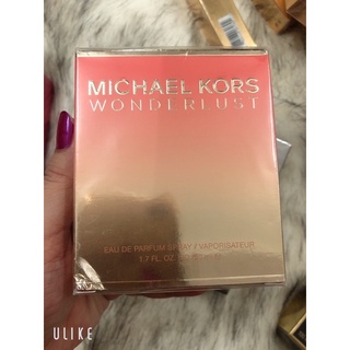 Nước hoa nữ Michael Kors Wonderlust EDP