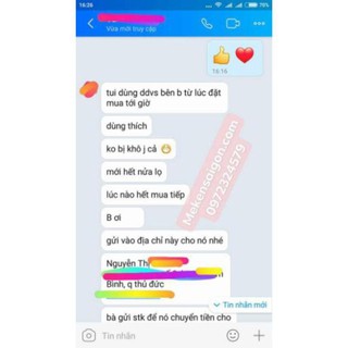 DUNG DỊCH VỆ SINH THẢO MỘC MẸ KEN