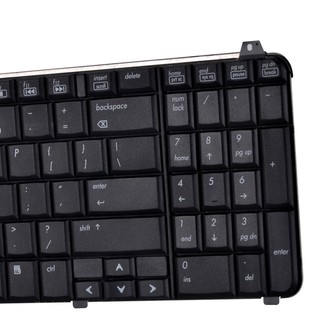 Bàn phím HP DV6-1000